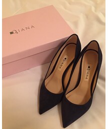 DIANA | パンプス