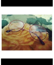 しまむら | メガネ