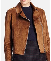 UNIQLO | ライダースジャケット