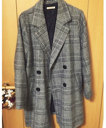 Avail | チェスターコート