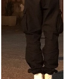 Carhartt | パンツ