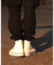 CONVERSE TOKYO | シューズ