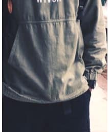 WTAPS | ジャケット/アウター