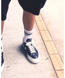 CONVERSE TOKYO | シューズ