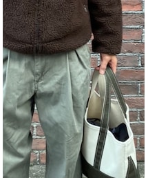 POLO RALPH LAUREN | チノパンツ