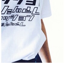Original. | Tシャツ/カットソー