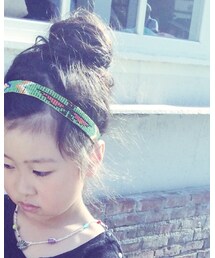 GO TO HOLLYWOOD | ヘアバンド