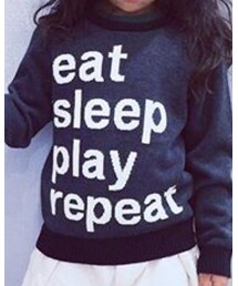 H&M | ニット/セーター
