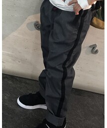 DENIM DUNGAREE | その他パンツ