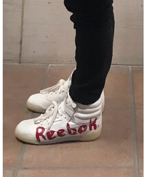 Reebok | スニーカー