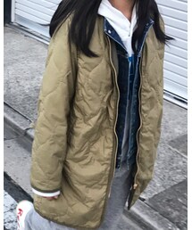 DENIM DUNGAREE | その他アウター