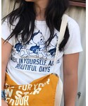 DENIM DUNGAREE(デニムダンガリー)の「トップス(Tシャツ/カットソー)」