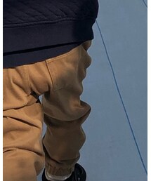 無印良品 | チノパンツ