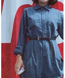 hi_pattis | ベルト