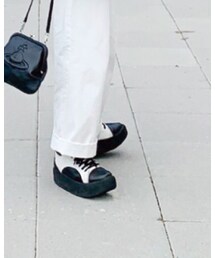 TOKYO BOPPER | シューズ