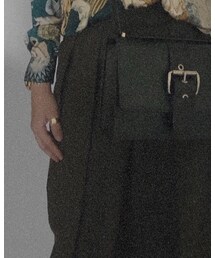 hong | スラックス