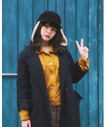 GU | ジャケット/アウター