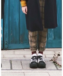 TOKYO BOPPER | シューズ