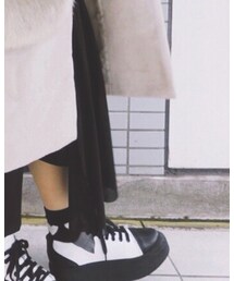 TOKYO BOPPER | シューズ