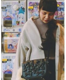 SENSE OF PLACE by URBAN RESEARCH | ダッフルコート