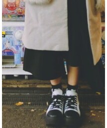 TOKYO BOPPER | シューズ