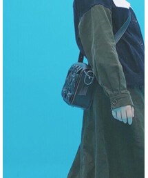 TOKYO BOPPER | ショルダーバッグ