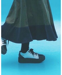 TOKYO BOPPER | シューズ