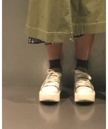 TOKYO BOPPER | シューズ