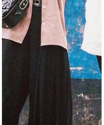 TOKYO BOPPER | ショルダーバッグ