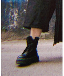 Dr. Martens | シューズ