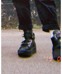 TOKYO BOPPER | シューズ