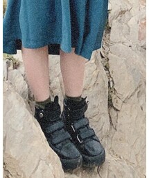 TOKYO BOPPER | シューズ