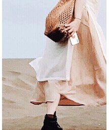 mouggan | ワンピース/ドレス