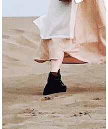 TOKYO BOPPER | シューズ