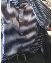 no.11 | シャツ/ブラウス