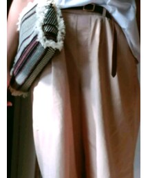 GU | ショルダーバッグ