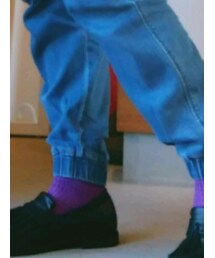 UNIQLO | デニムパンツ