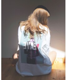 M.Y.O.B | Tシャツ/カットソー