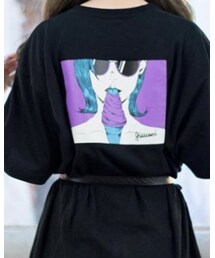 guuuuumi | Tシャツ/カットソー