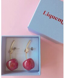 liquem | ピアス（両耳用）