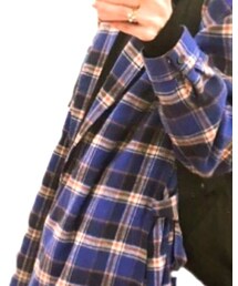 EPICE | シャツワンピース