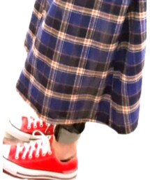 GU | デニムパンツ