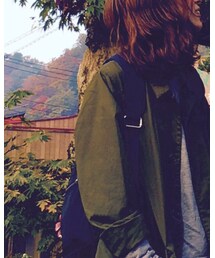 Ordinary fits | トレンチコート