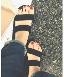 無印良品 | サンダル