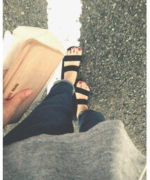 AMERICANA | Tシャツ/カットソー