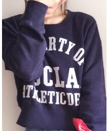 UCLA | スウェット