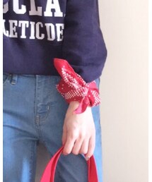 Lee | バンダナ/スカーフ