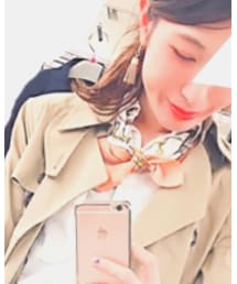 GU | ストール/ショール