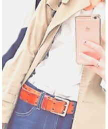 AMERICAN HOLIC | シャツ/ブラウス