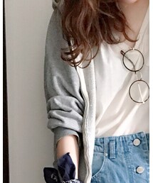 Good On | パーカー